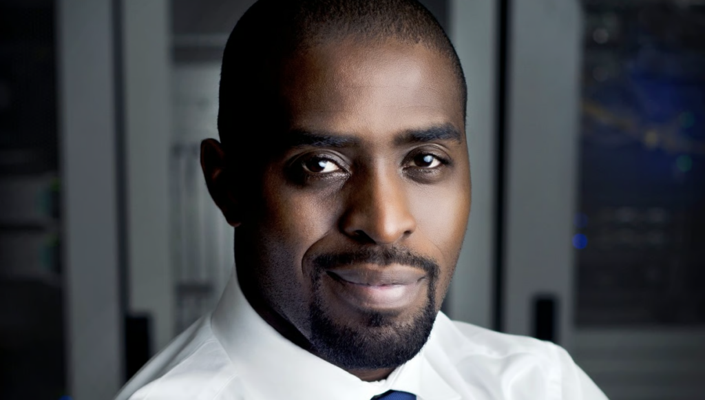 Tech : avec New Digital Africa, Ange Kacou Diagou trace son sillon