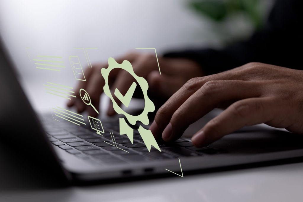 Dataconnect, 1er opérateur de services d’infrastructures managés dédié aux entreprises, certifié ISO 27001 :2022 sur l’ensemble de ses services Télécom, cloud, cybersécurité, datacenter