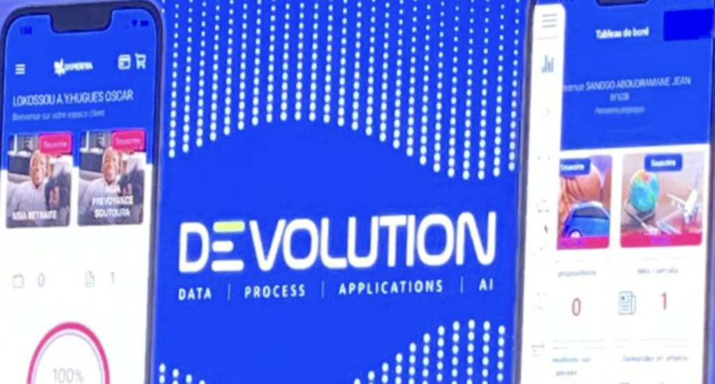 B2B digital day – DATACONNECT, DEVOLUTION